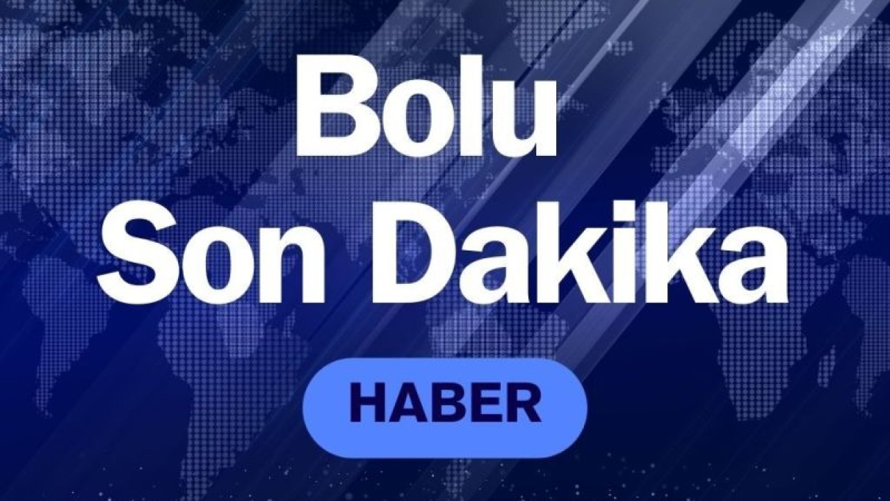 Bolu’da Ardarda 2 Deprem Oldu