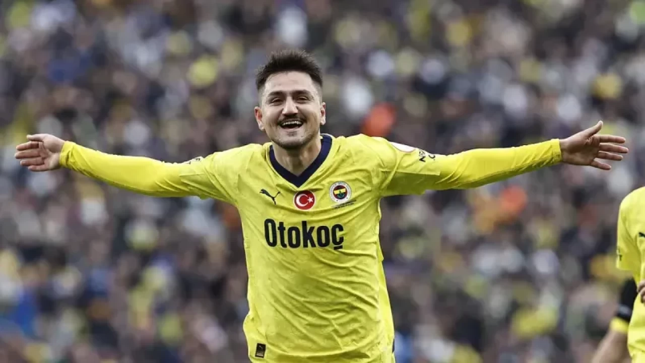 Cengiz Ünder Transferinde Şok Gelişme! Mourinho'yu Şaşırttı!