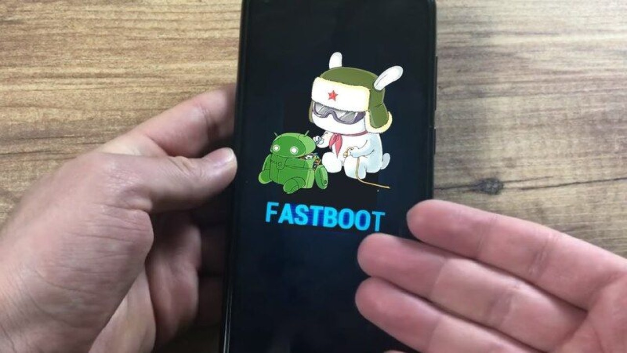 Fastboot ne demek? Hatası ve Çözümü 2024