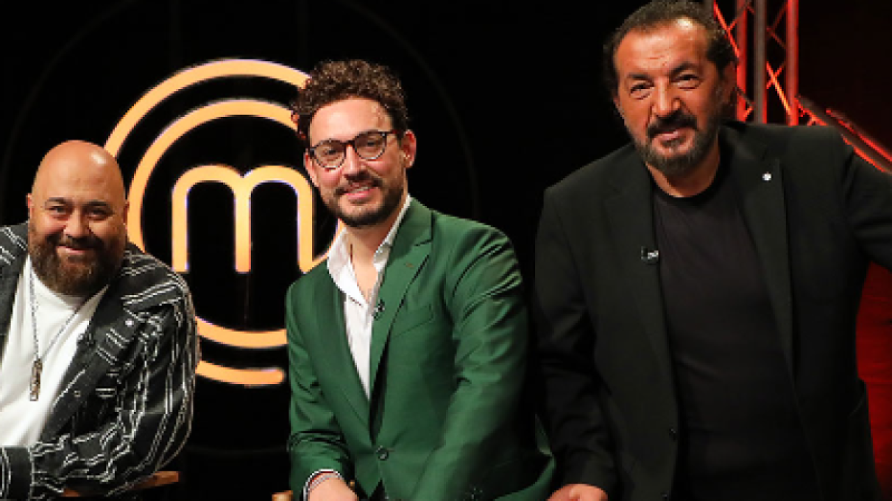 MasterChef’te Son Eleme Adayları Belli Oldu! İşte Potaya Giren Yarışmacılar