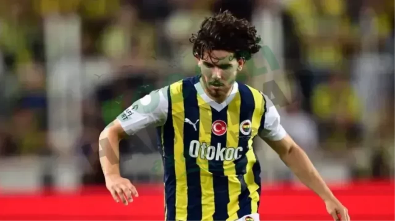 Fenerbahçe 35 Milyon Euro Teklifi Reddetti! Ferdi Kadıoğlu'na Yeni Sözleşme!