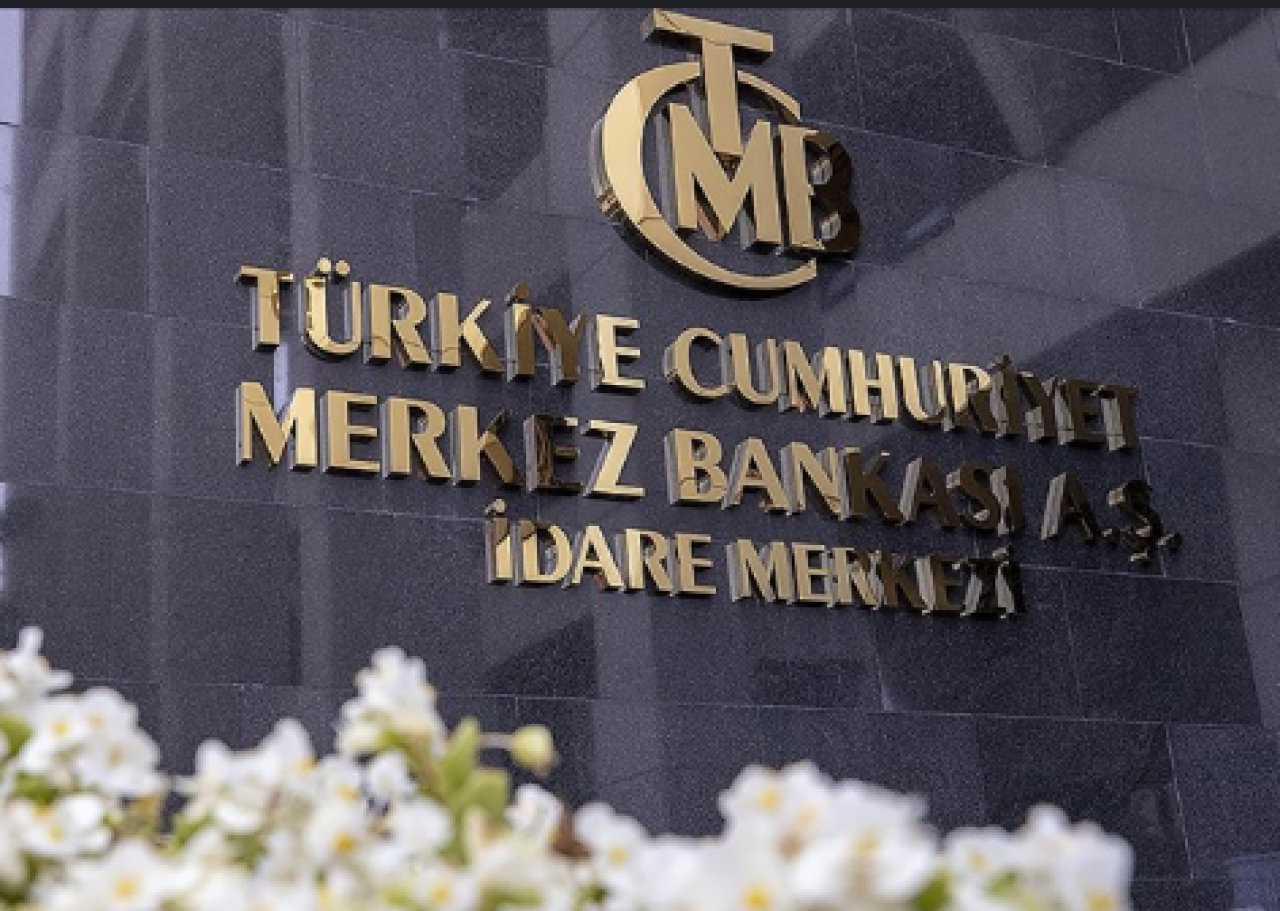 DİKKATLER MERKEZ BANKASI FAİZ KARARINA ÇEVRİLDİ