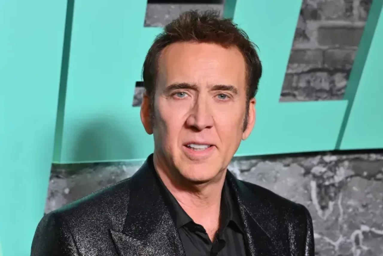 Nicolas Cage Yeni Filmiyle Spor Dünyasına Adım Atıyor: Efsanevi Koç John Madden'ı Canlandıracak