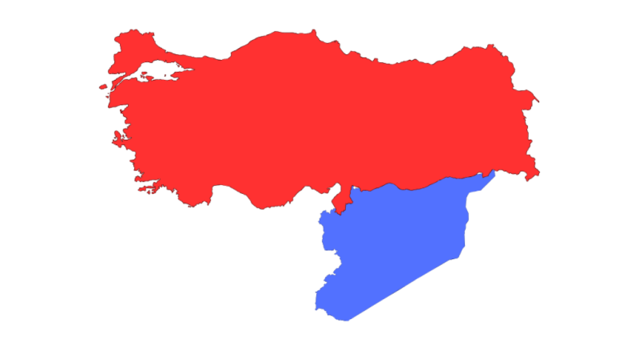 ABD Türkiye-Suriye İlişkilerinin Normalleşmesini Neden İstemiyor?