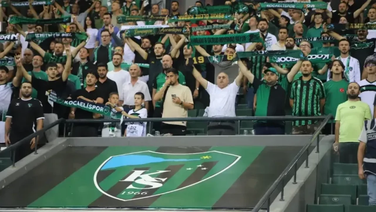 Kocaelispor Stadyumunda Kritik Mücadele! Erzurum’un Kaderini Belirleyecek Maçta 15 Bin Taraftar Bekleniyor