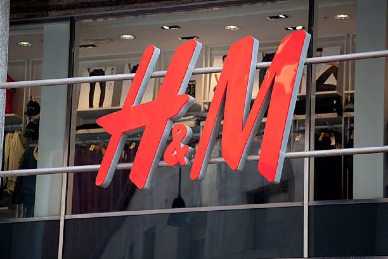 H&M, Türkiye'deki Yüzlerce Mağazasını Kapatma Kararı Aldı