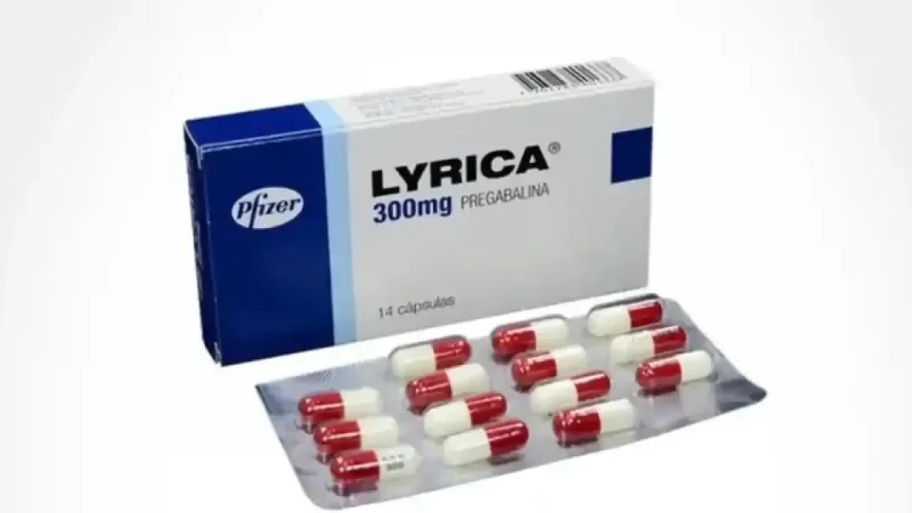 Lyrica (pregabalin) nedir?