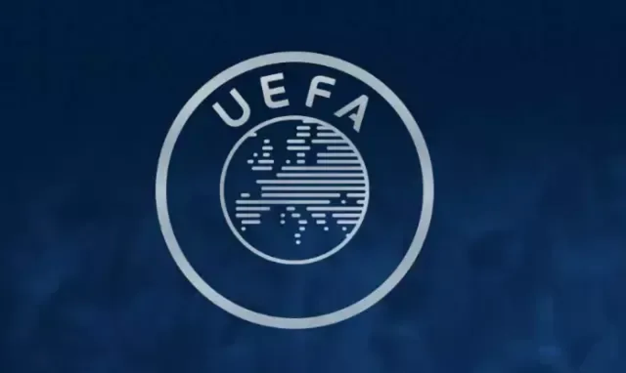 Türkiye'nin puanı kaç? UEFA ÜLKE PUANI SIRALAMASI UEFA ülke puanı sıralamasında Türkiye kaçıncı sırada?