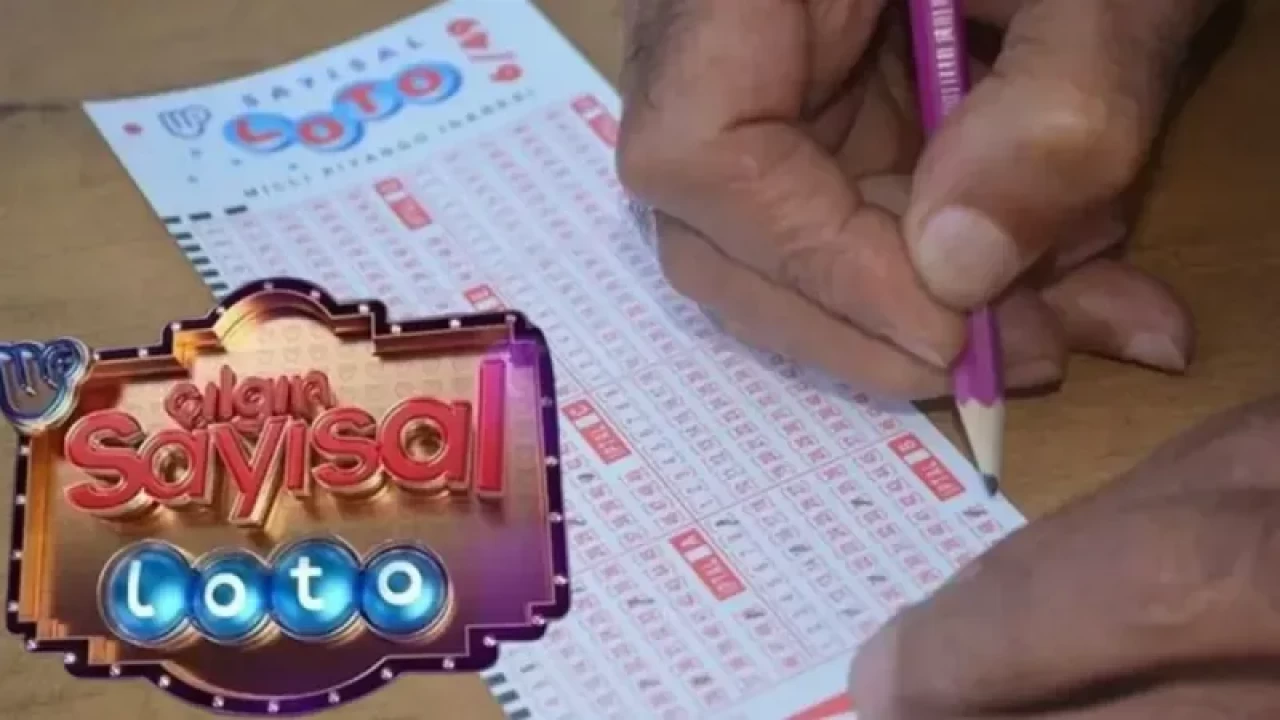 Sayısal Loto sonuçları saat kaçta açıklanacak? Sayısal Loto CANLI izle! 28 Ağustos 2024 Sayısal Loto çekiliş sonuçları açıklandı mı?