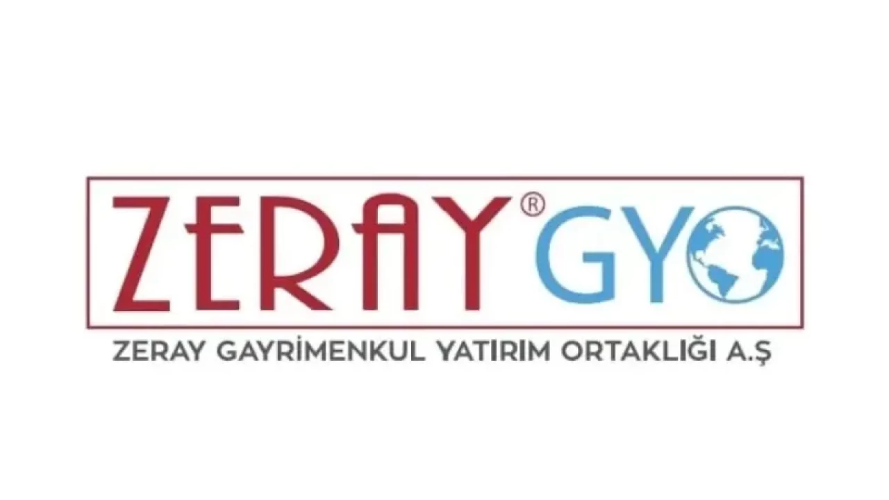 ZERAY Tescil Onayını Alarak Dönüşüm Sürecini Tamamladı