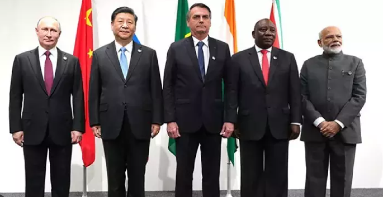 Türkiye, BRICS'e Katılacak mı?