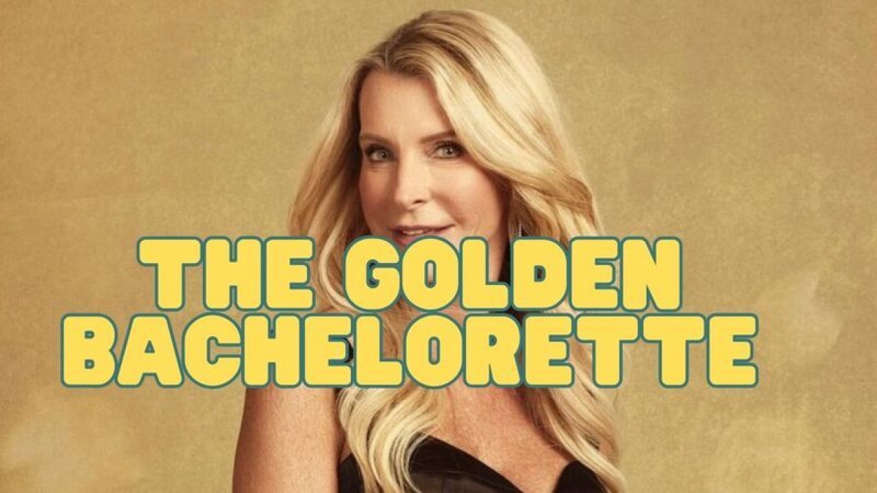 THE GOLDEN BACHELORETTE: AŞK ARAYIŞINDA YENİ BİR DÖNEM