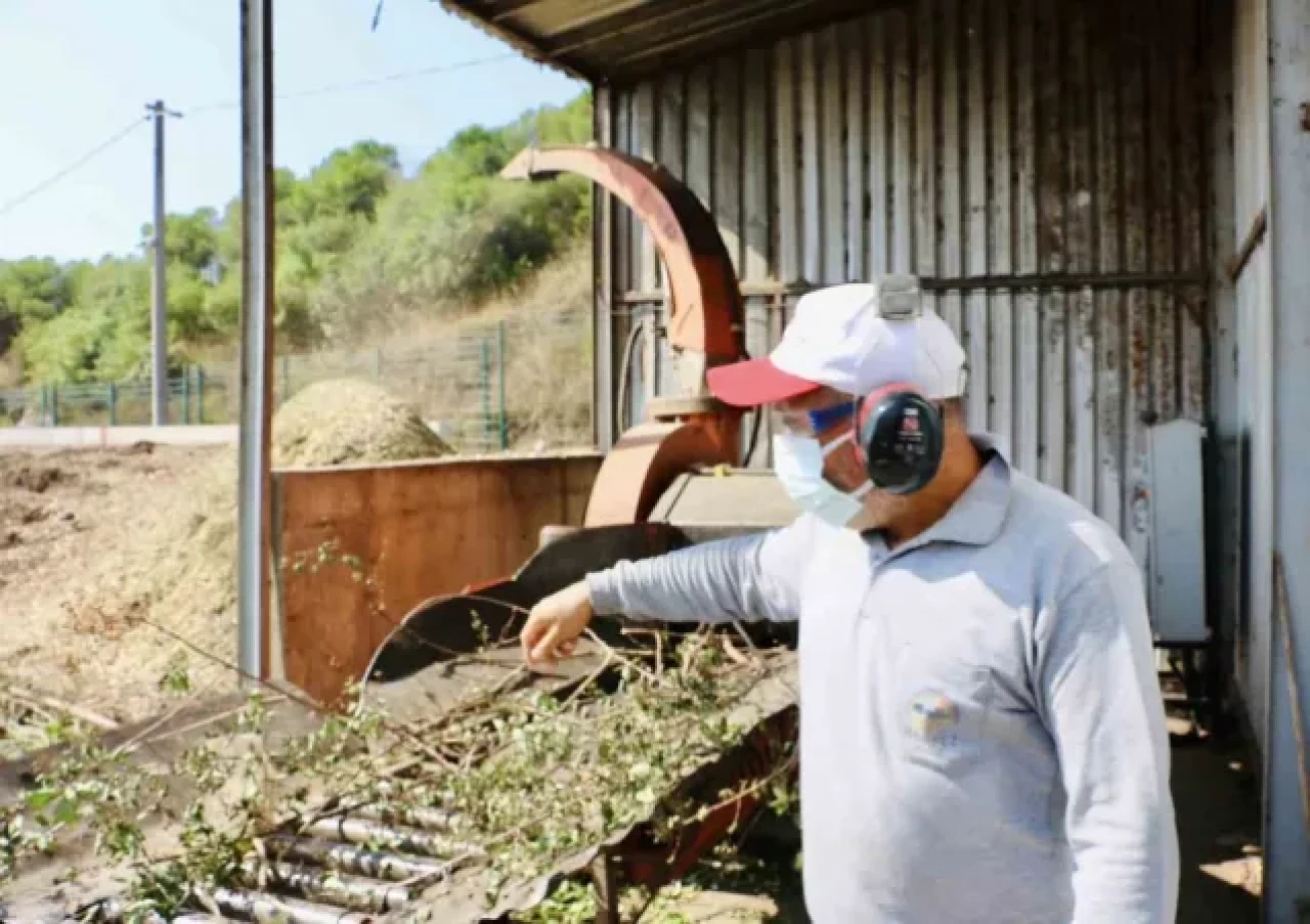 Körfez’in Sıfır Atık Çalışmalarına Tam Not