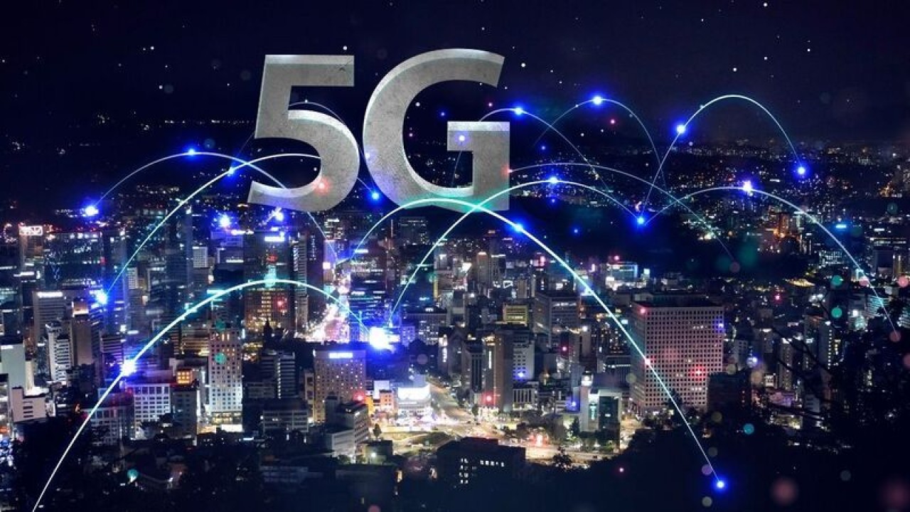 Denizlerde 5G Ağları Verimli Çalışmıyor Ancak Çin Buna Çare Buldu