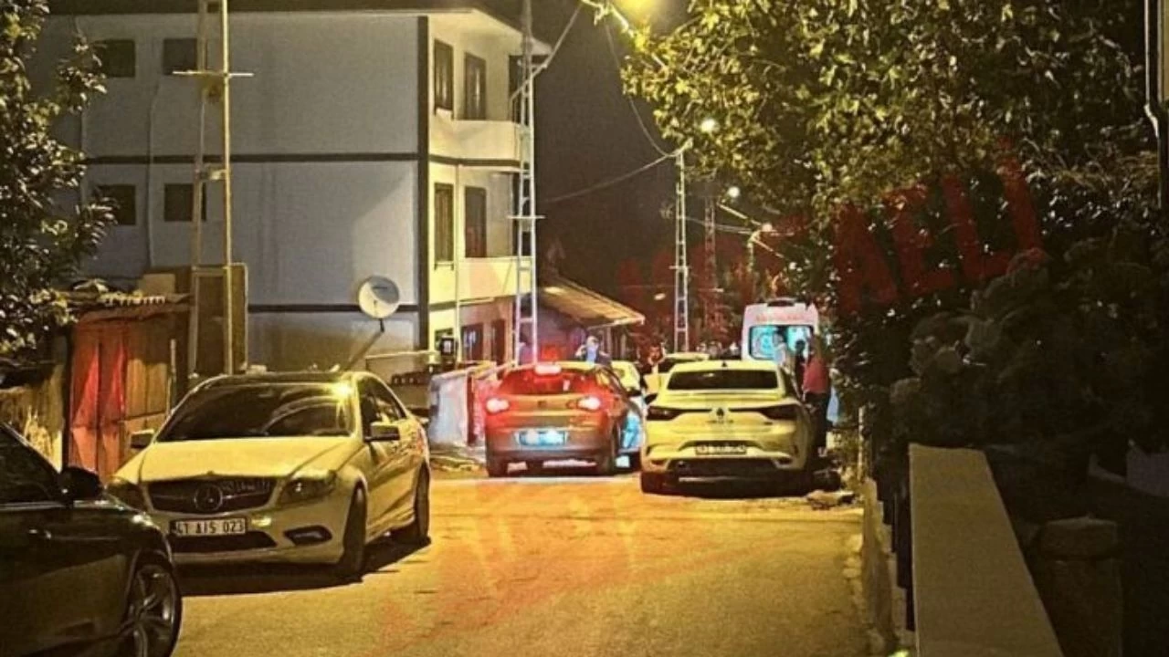 Kartepe’de Sapık Alarmı! Vatandaşlar Tedirgin, Polis Seferber Oldu