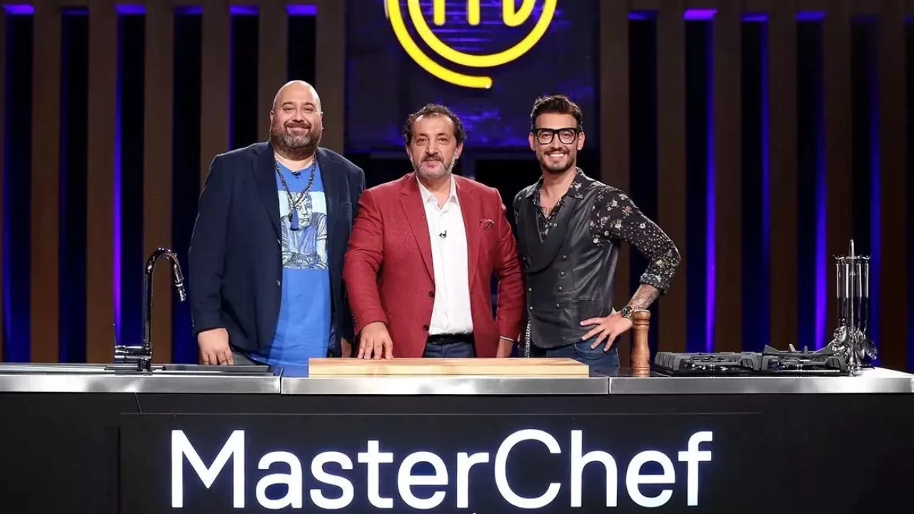 MasterChef'te Kaptanlık Heyecanı! Yeni Haftanın Takımları Belli Oldu