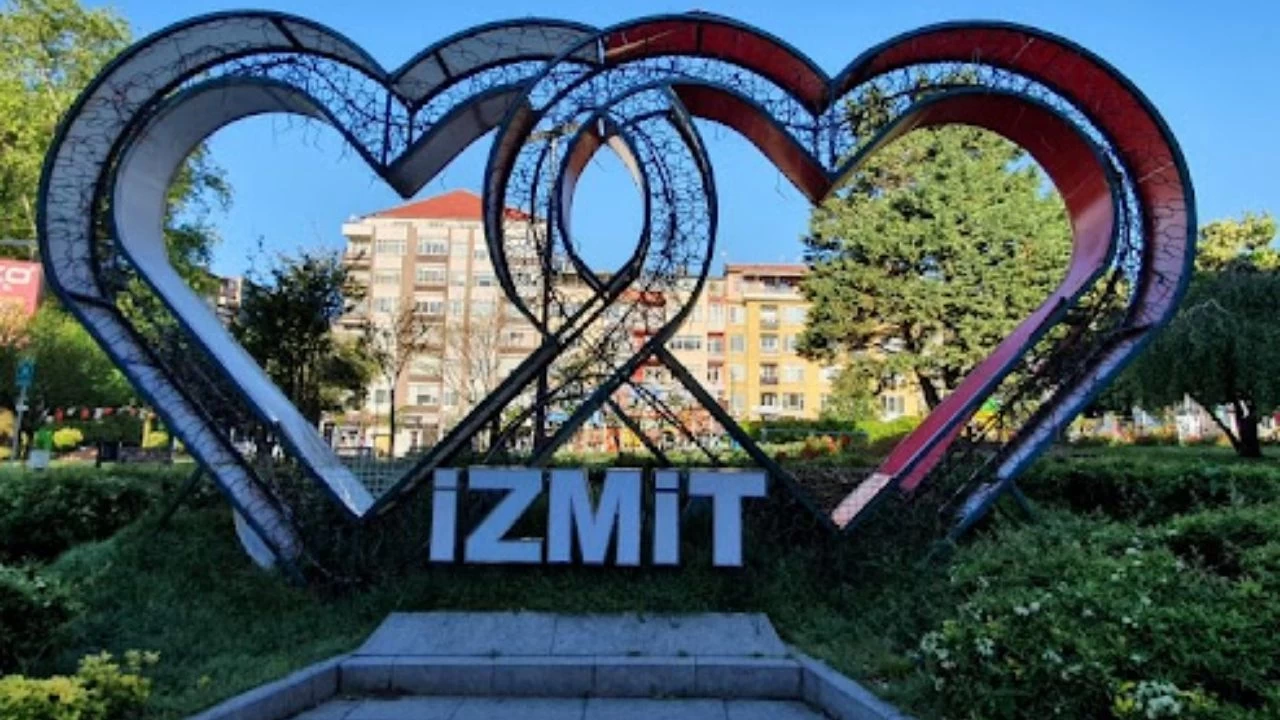 İzmit ve Kocaeli Aynı mı? Kocaeli’nin Diğer Adı Nedir?