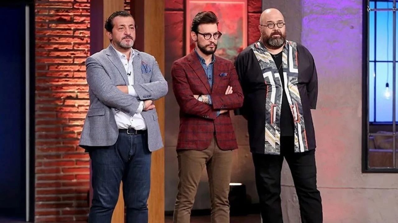 13 Ekim Masterchef’te Eleme Gecesiydi! Mehmet Şef Kime Ağır Konuştu?