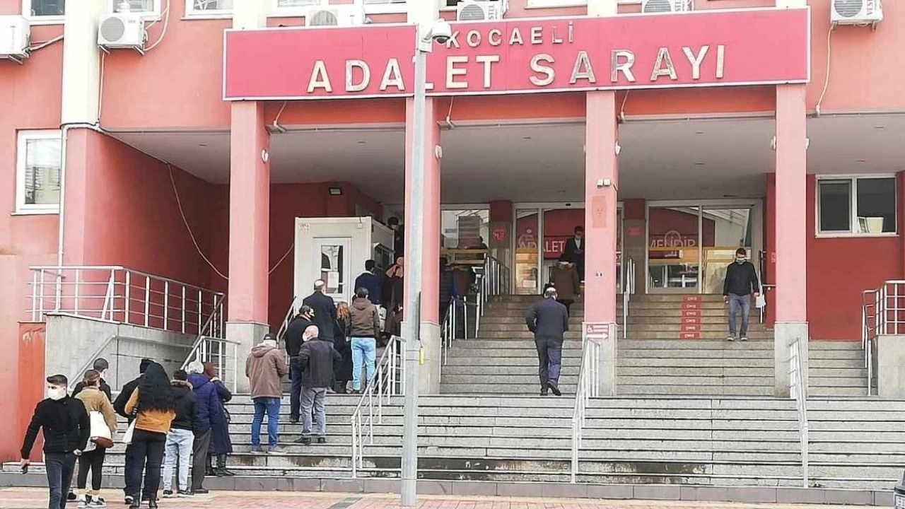 Kocaeli’de Çocuğun Cinsel İstismarı Suçundan Aranan Şahıs Yakalandı!