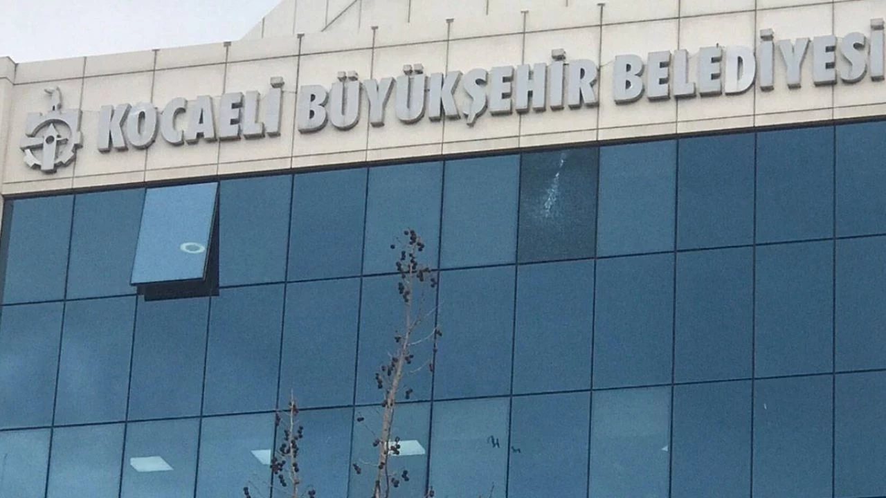 Kocaeli Büyükşehir Belediyesi Sosyal Medyada Lider