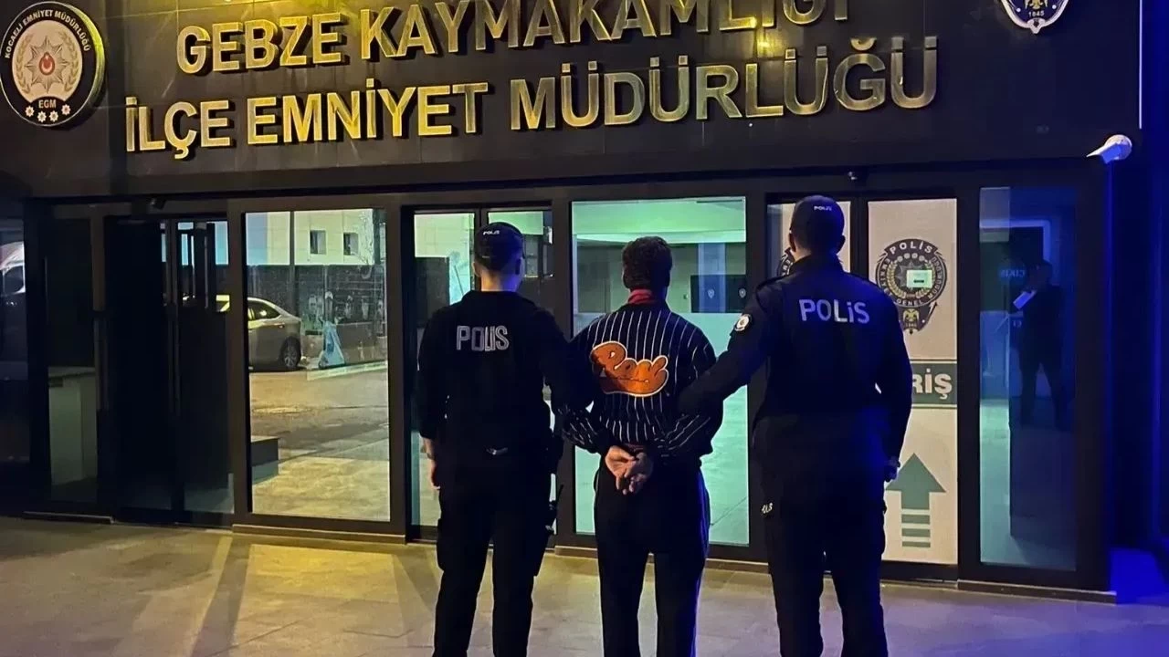 Kocaeli'de Kumar Operasyonu! 4 Kişiye Ceza, Bir Kişi Hakkında Adli İşlem