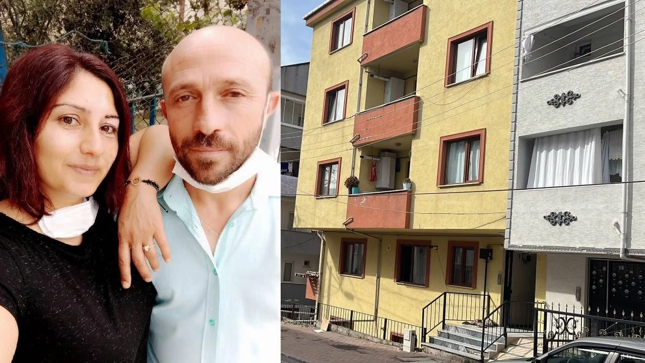 Kocaeli’de Kadın Cinayeti! Eşi Tarafından Vurulan Semira Hayatını Kaybetti