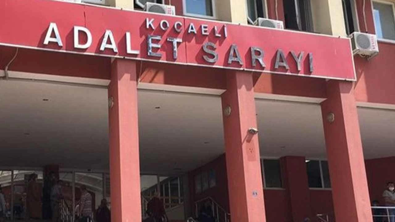 Kocaeli'de Cinsel İçerikli Mesaj, İntikamla Sonuçlandı