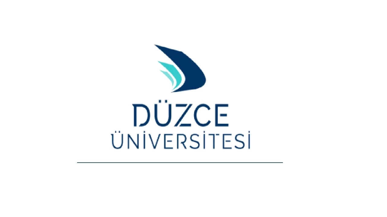 Düzce Üniversitesi URAP Türkiye Sıralamasında 11 Basamak Birden Yükseldi!