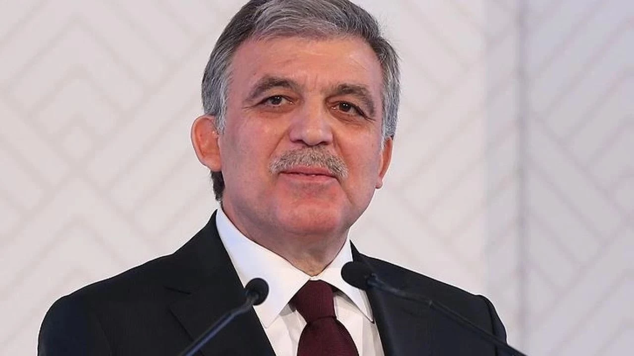 Abdullah Gül Önemli Konulara Dikkat Çekti! Gül'ün İsrail Açıklamaları ve Ortadoğu’daki Siyasi Durum