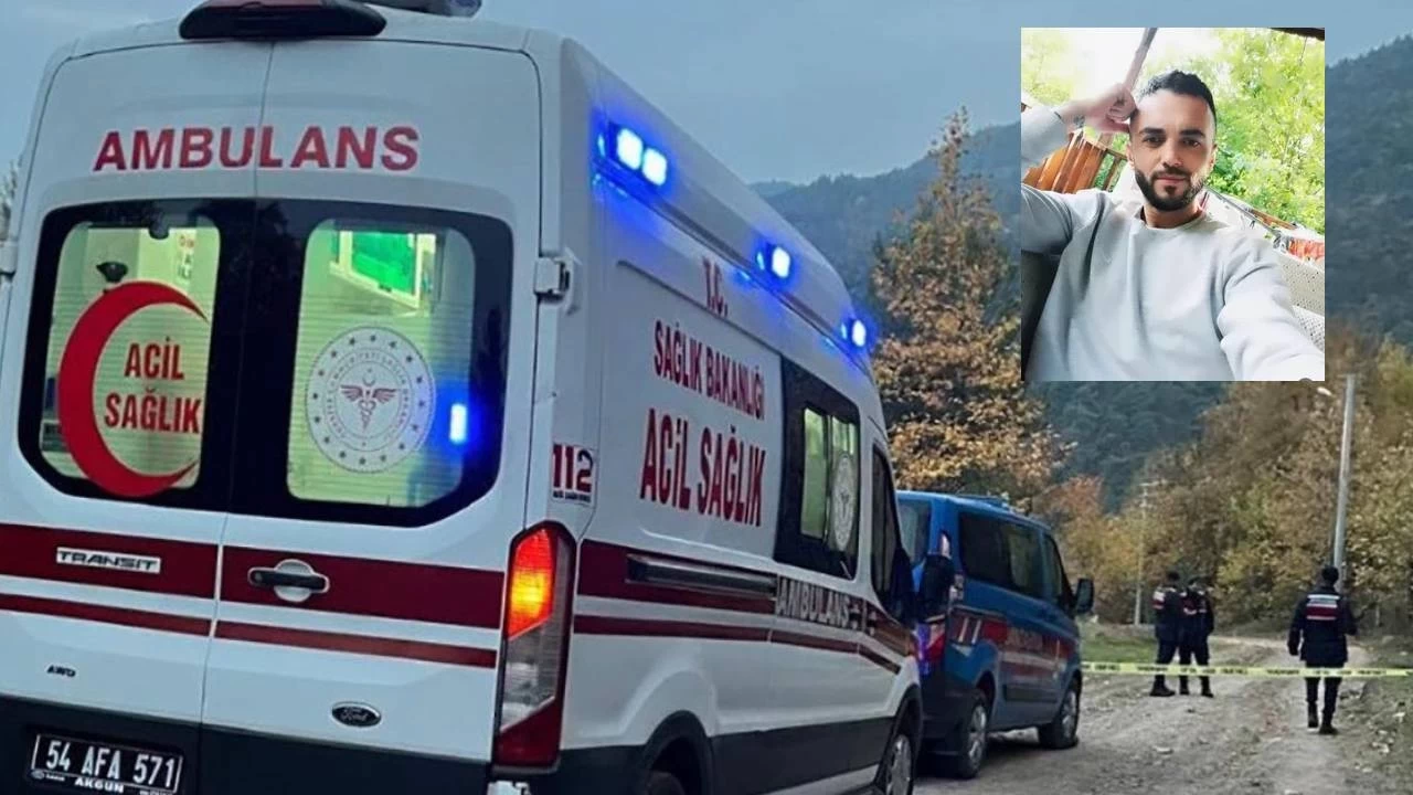 Kocaeli İzmit'te 18 Gündür Kayıp Adam Barakada Ölü Bulundu! Tüfekle İntihar İhtimali