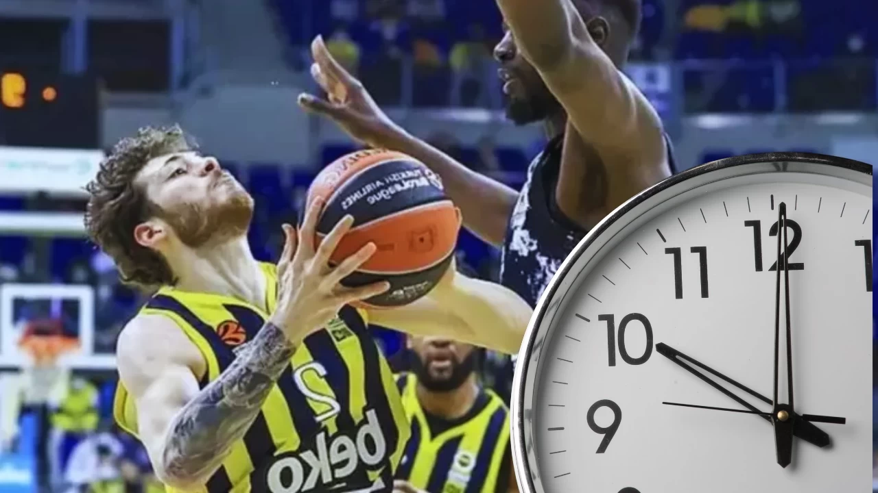 Asvel Lyon-Villeurbanne Karşılaşması Ne Zaman ve Saat Kaçta? Fenerbahçe Beko'nun THY EuroLeague Maçı!