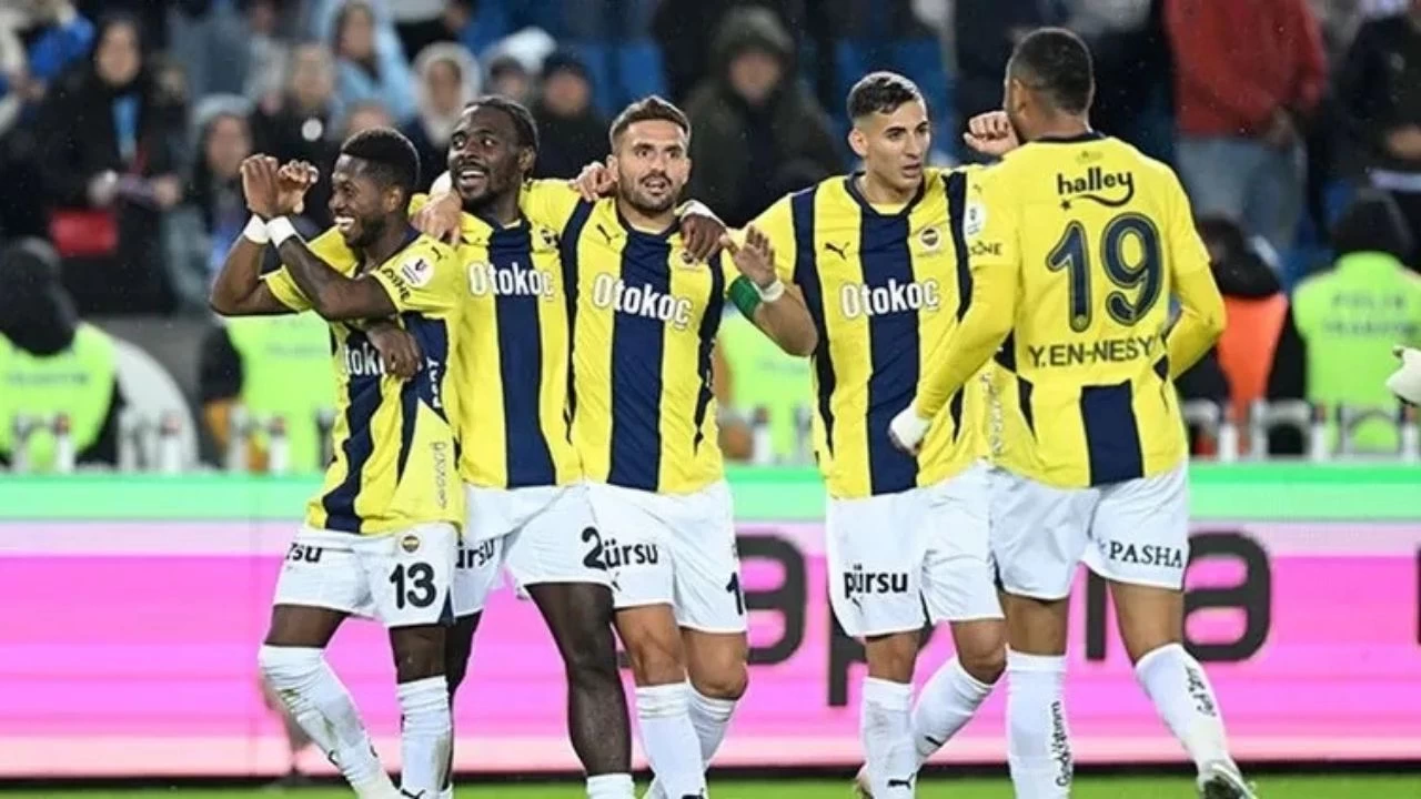 Slavia Prag-Fenerbahçe Maçı Ne Zaman? Sarı Lacivertliler Avrupa Ligi’nde Sahaya Çıkıyor