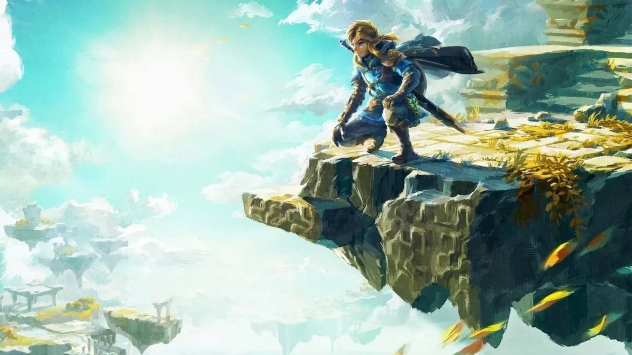 Nintendo'dan Açıklama! Legend of Zelda Filmi Ne Zaman Gelecek?