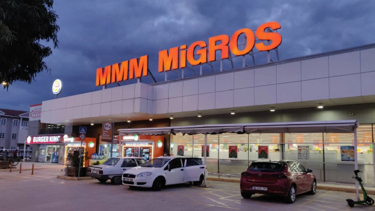 Büyük İndirimlerle Alışveriş Keyfi Başladı! 21 Kasım – 4 Aralık Migros Aktüel Ürünleri