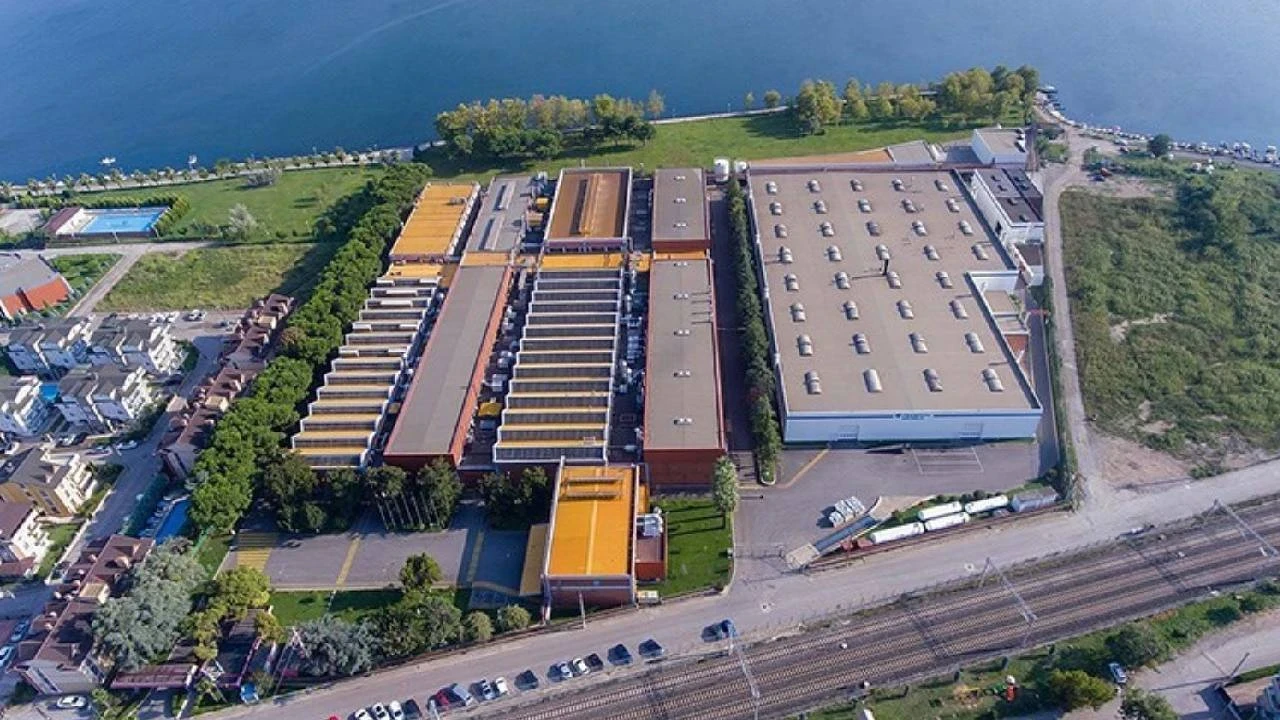 Kocaeli Başiskele’de Fabrika Personel Alımı Başladı! 42 Kişilik Alım