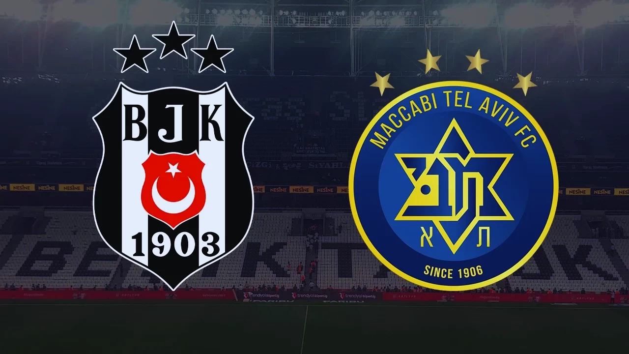 Beşiktaş-Maccabi Tel Aviv Maçı İçin UEFA’dan Tarafsız Saha Kararı!