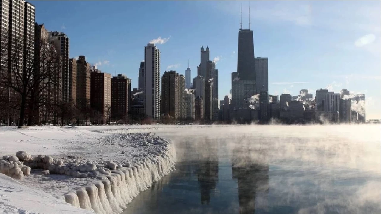 Polar Vortex Nedir? Türkiye’de Kutup Girdabı Oluşur mu?