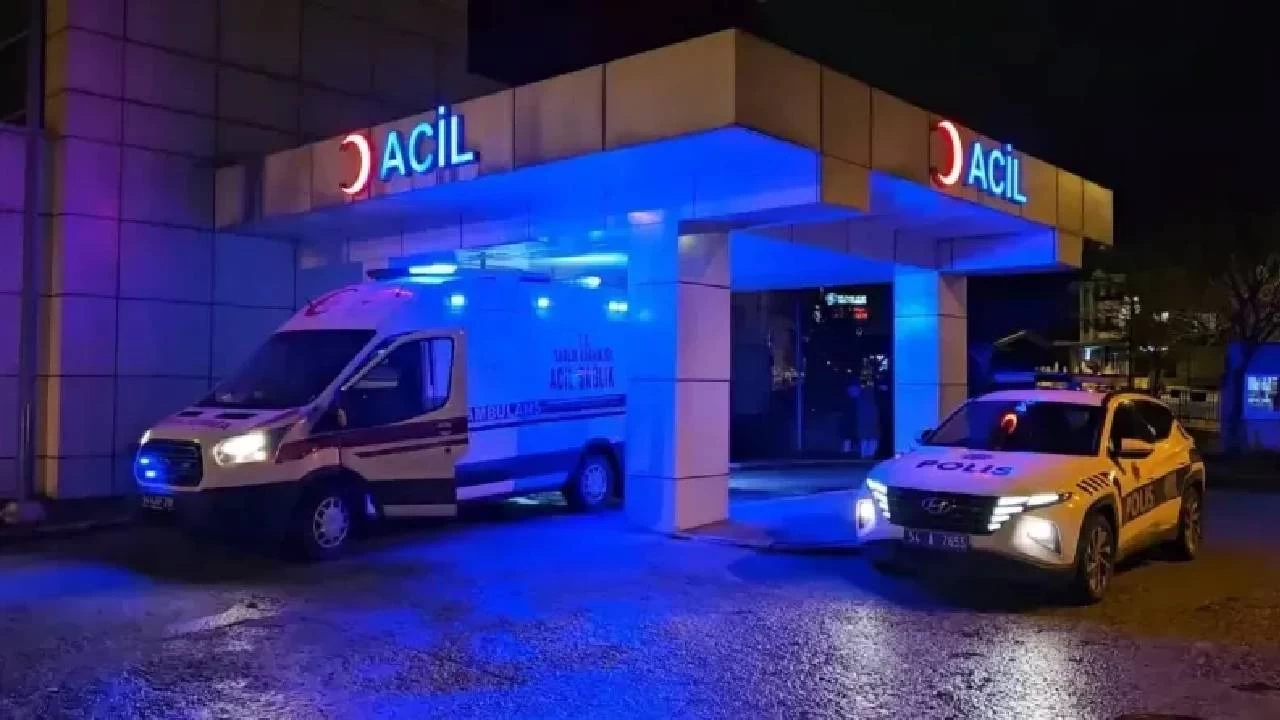 Yalova Rüstempaşa Mahallesi Uyuşturucu Krizi! 3 Genç Ölümden Döndü