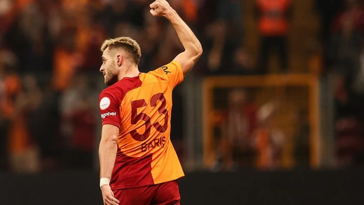 Barış Alper Yılmaz Kimdir? Kariyeri ve Futbol Hayatına Dair Detaylar