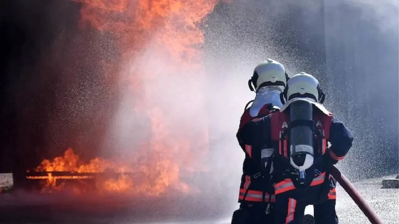 Dev Alım! Ankara Büyükşehir Belediyesi İtfaiyeci Alımı Başvuruları Sona Ermek Üzere