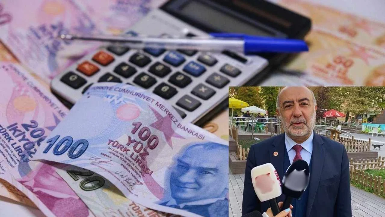 2025 Zam Senaryoları! Memur ve Emekli Ne Kadar Zam Alacak?