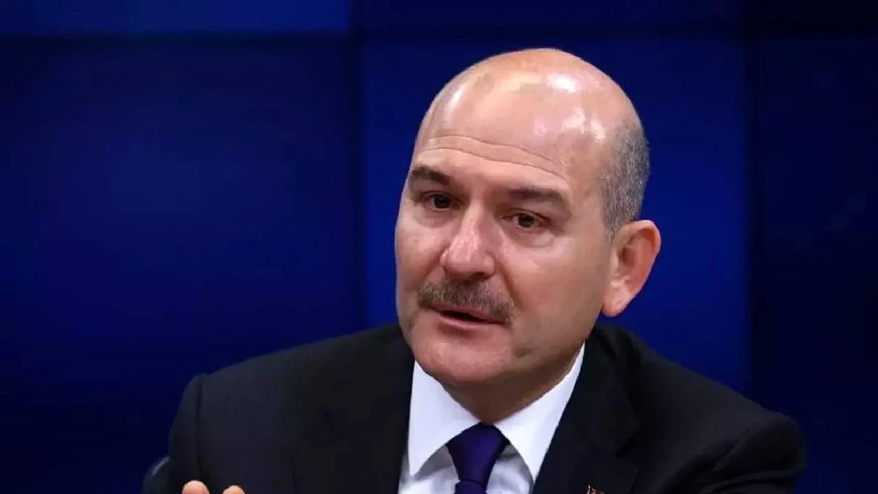 Süleyman Soylu'dan Siyasete Veda Sinyali! Açıklama Geldi