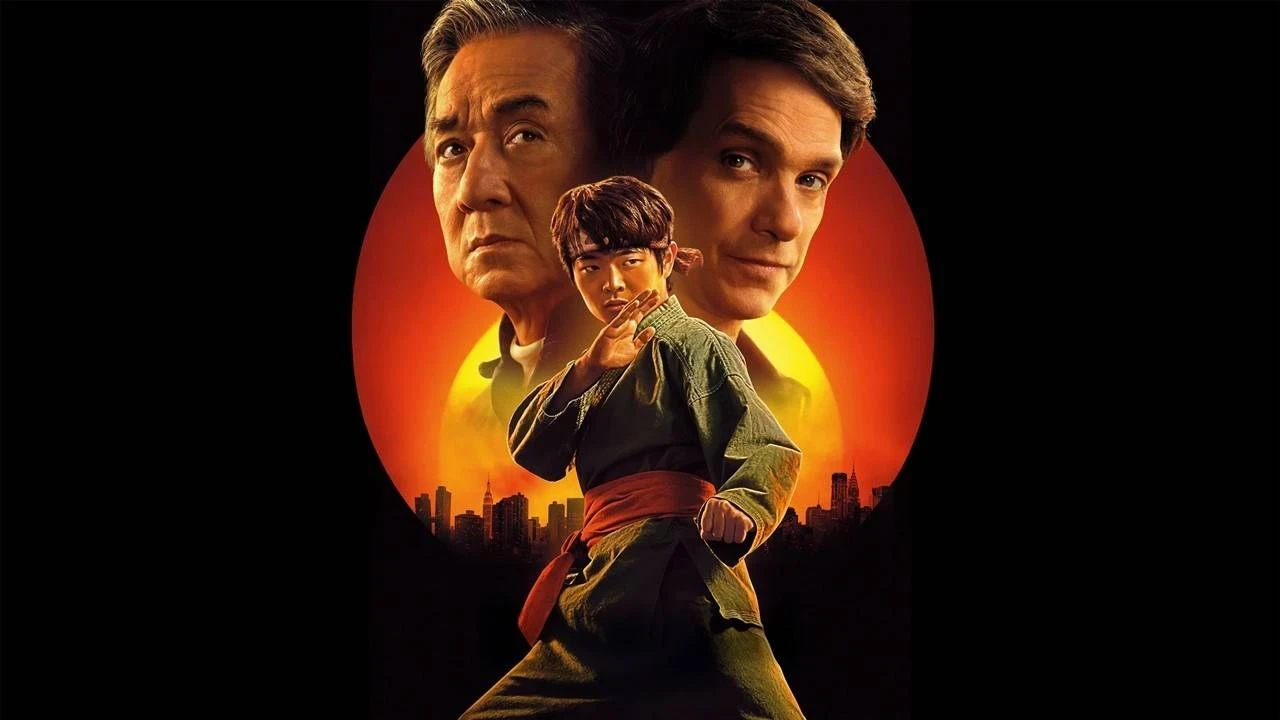 Karate Kid Legends Fragmanı Yayınlandı! Efsane Film Geliyor