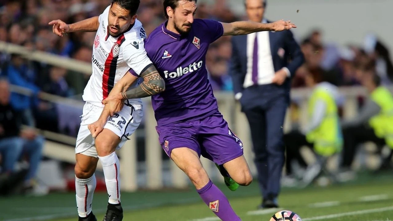 Fiorentina Cagliari Maçı Ne Zaman? Saat Kaçta ve Hangi Kanalda?