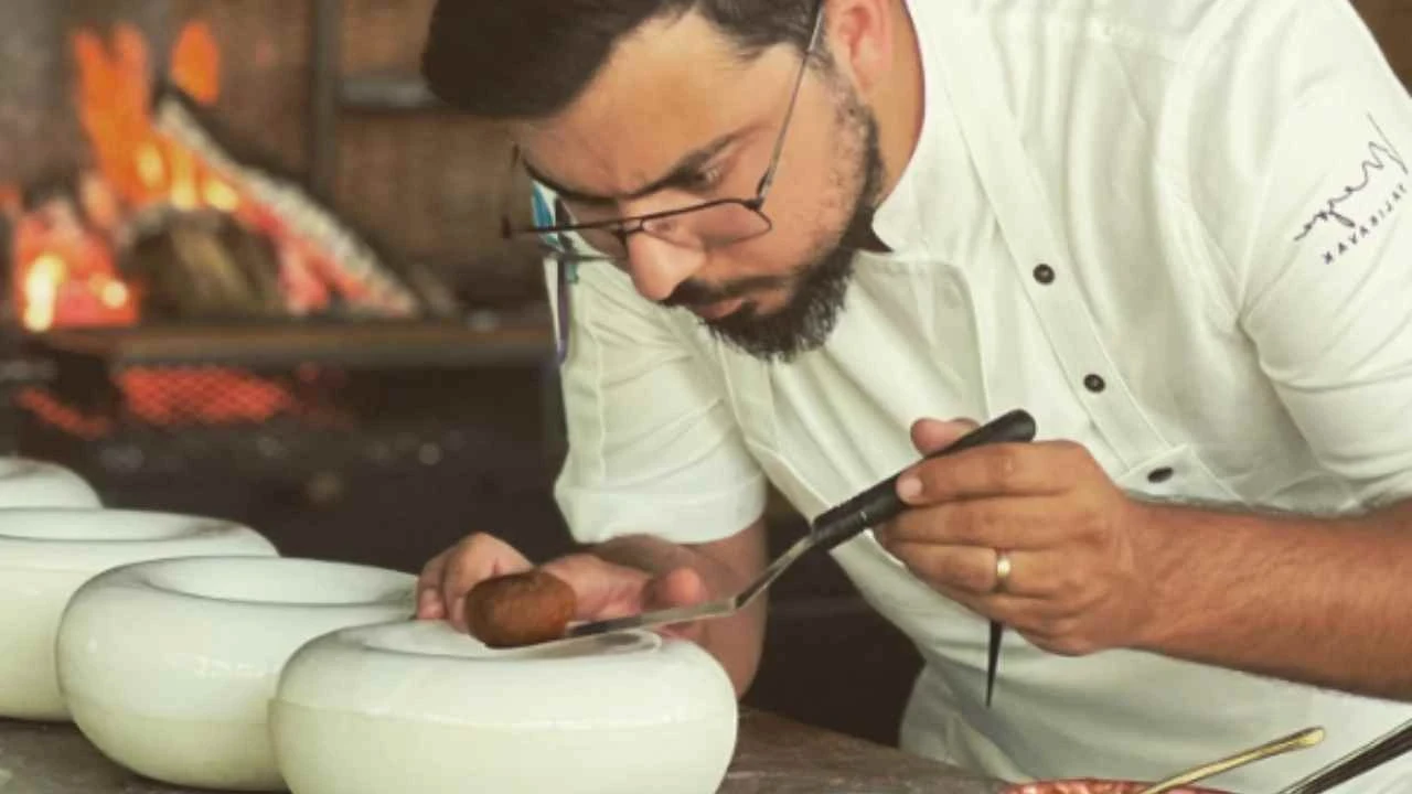 MasterChef Serhat Doğramacı kimdir? Serhat Doğramacı hangi yıl yarıştı, kaç yaşında, evli mi?