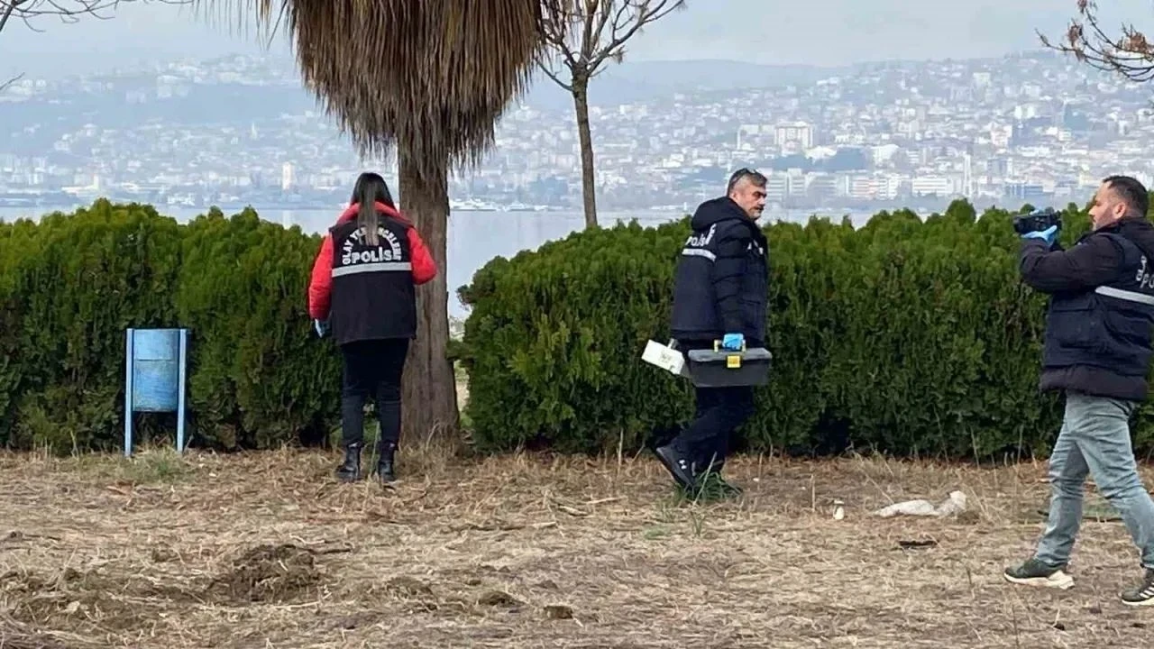 Kocaeli’de Denizde Ceset Bulundu! Kocaeli Emniyet Müdürlüğü Olaya İlişkin Soruşturma Başlattı