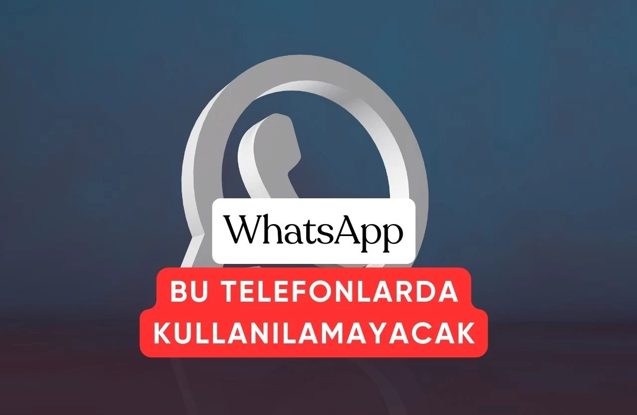 Bu Telefonlarda Whatsapp Kullanımı 1 Ekim’den İtibaren Sonlanıyor! İphone 7 Dahil!