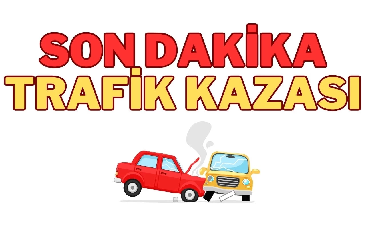 Sakarya’da Genç Motosiklet Sürücüsü Feci Kazada Hayatını Kaybetti