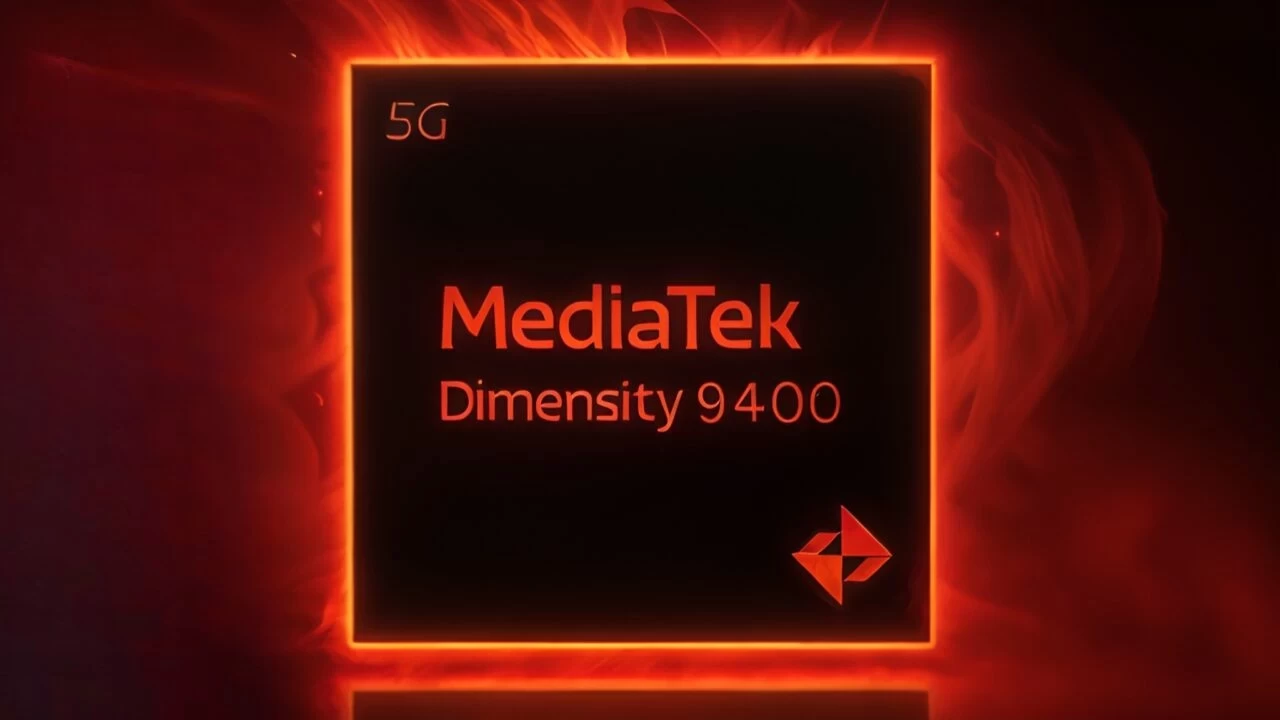 MediaTek Dimensity 9400! Piyasa Sarsacak Yeni İşlemci Geliyor