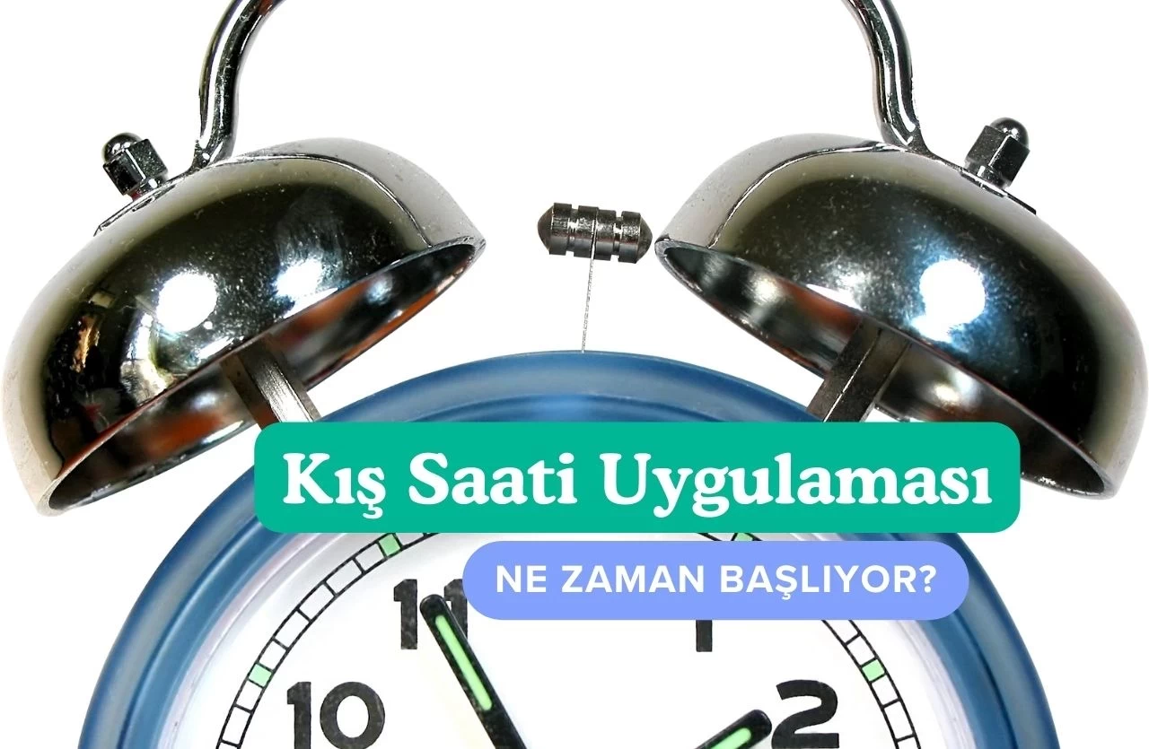 Kış Saati Tartışmaları Yeniden Alevlendi: Saatler Geri Alınacak mı?